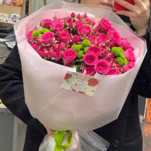 Дыхание лета