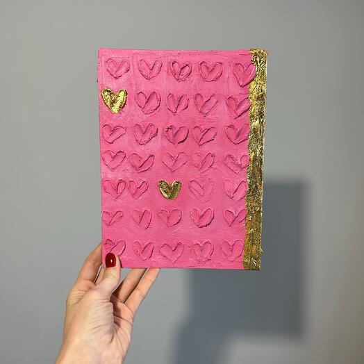 Картина «Я и ТЫ»