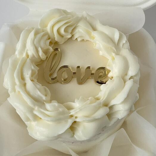 Бенто love