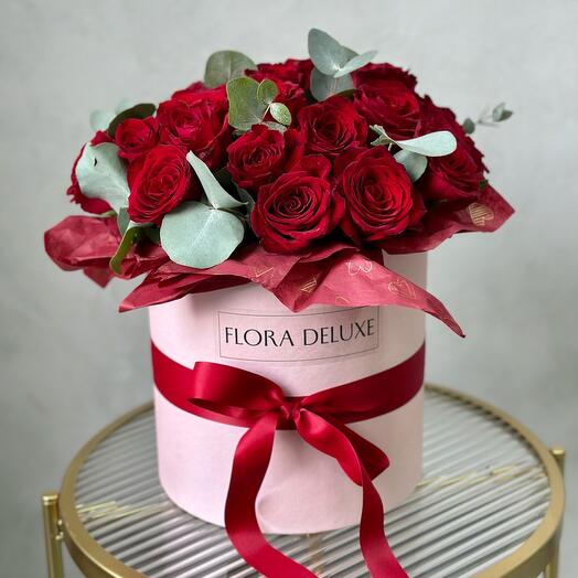 Flora deluxe