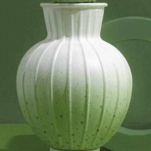 Tintton Ваза "LIME"