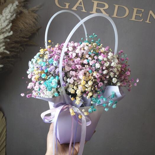 GARDENиЯ