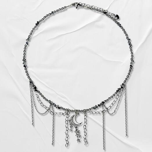 Чокер "Eclipse Charm"