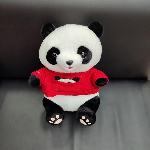 Я панда 🐼