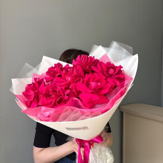 Ароматные розы 💖💕💖