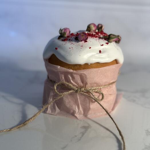 Мини кулич