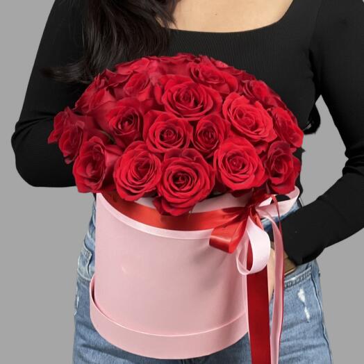 Королева сердец