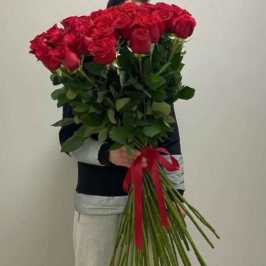 25 метровых роз