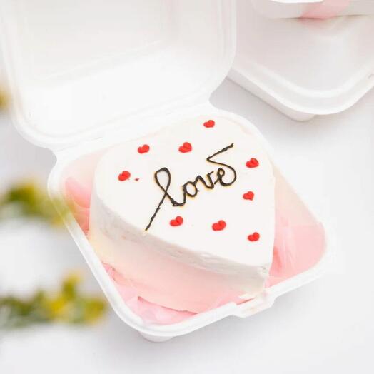Бенто LOVE