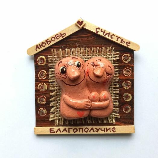 Панно Масики (мини)