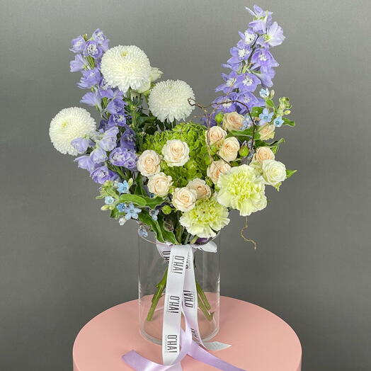 Special bouquet