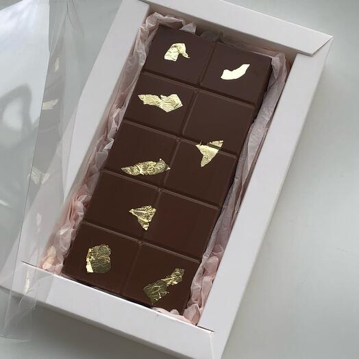 Дубайский шоколад