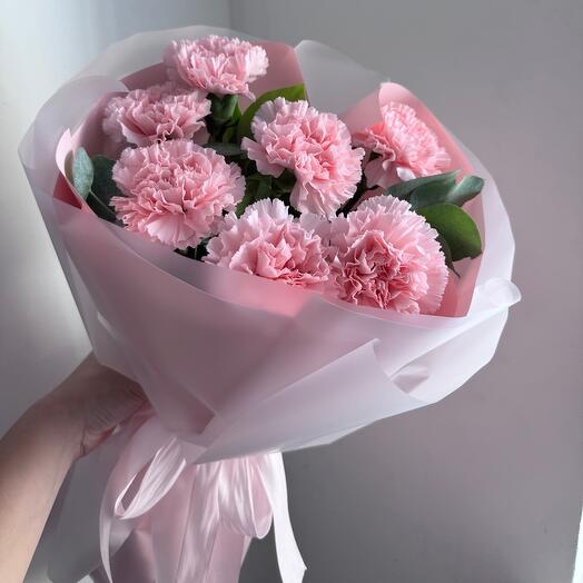 Букет ты моя нежность 🌸