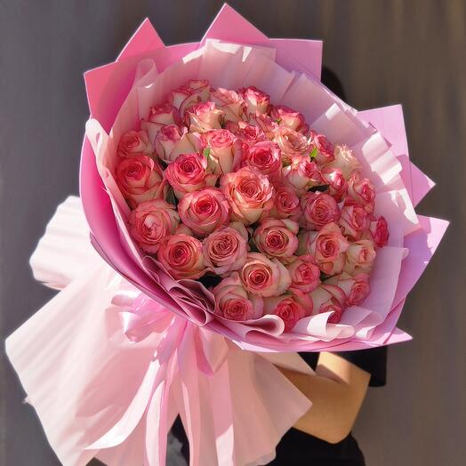 Букет принцессы💝