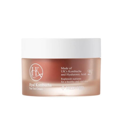 КРЕМ MEDI-PEEL HYAL KOMBUCHA TEA