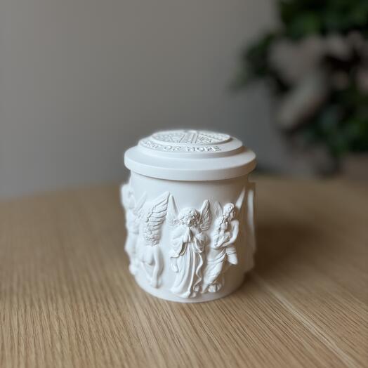 Свеча «Light of Hope»