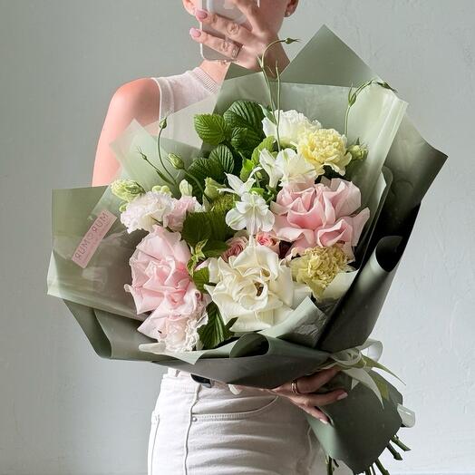 Букет «Гармония»