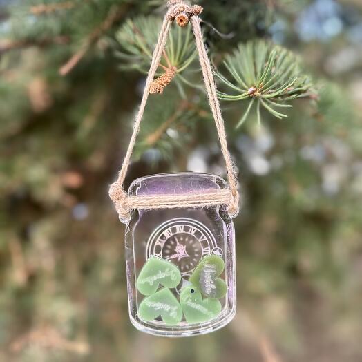 Баночка желаний 3