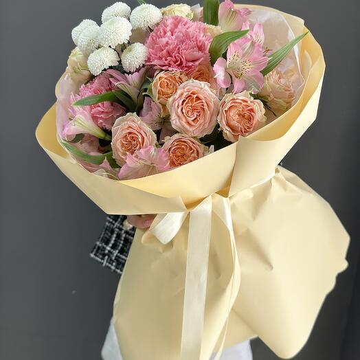 Для настроения