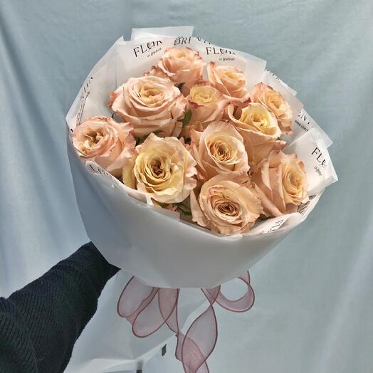 Buket od ruze Shimmer (11)