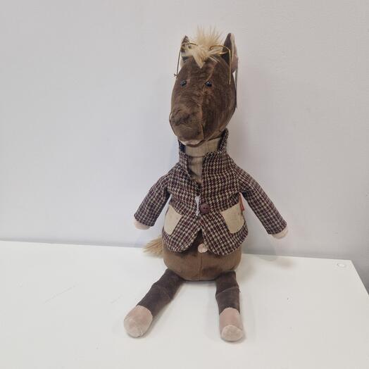 Конь