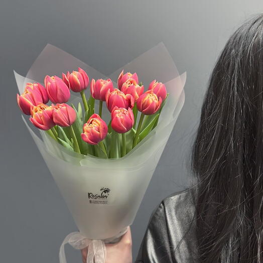 Монобукет 150