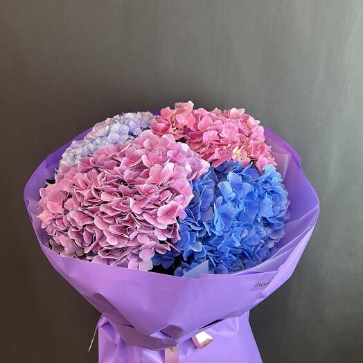 Дыхание королевы