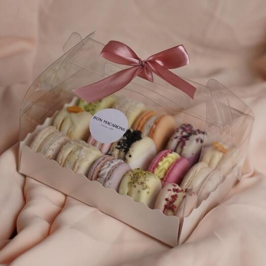 Набор «сладкий подарок»