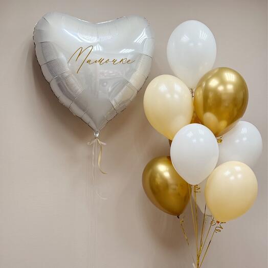 Набор hea1025