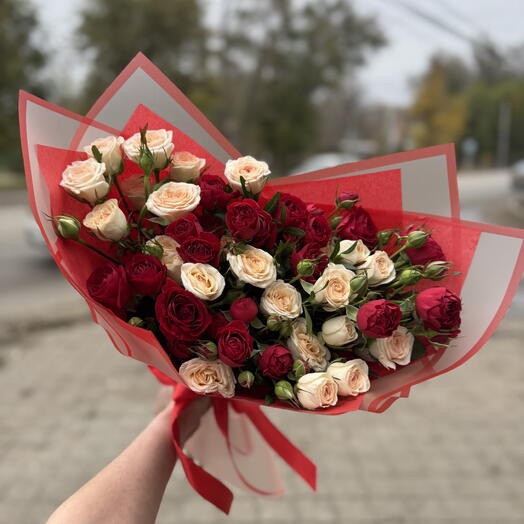 В самое сердце