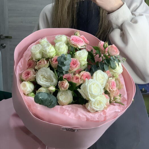 Вдохновение дня