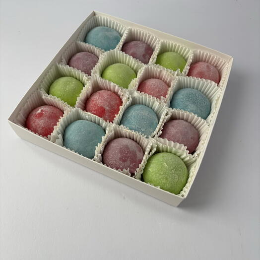 Моти ассорти 16 шт