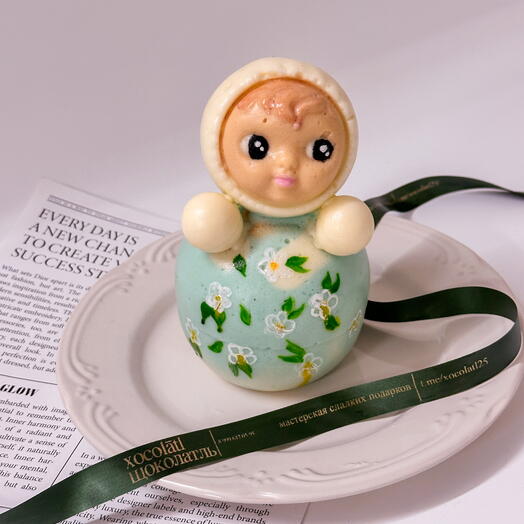 Птичье молоко Неваляшка