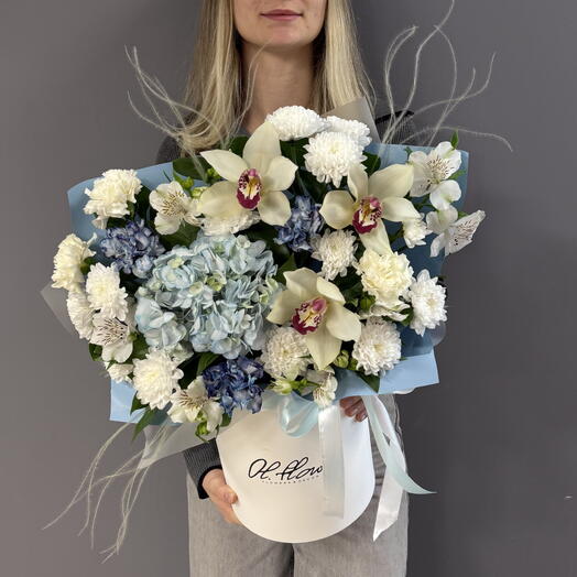 "Северная нежность"