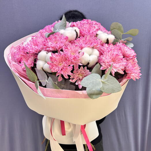 Нежный аромат 🌸
