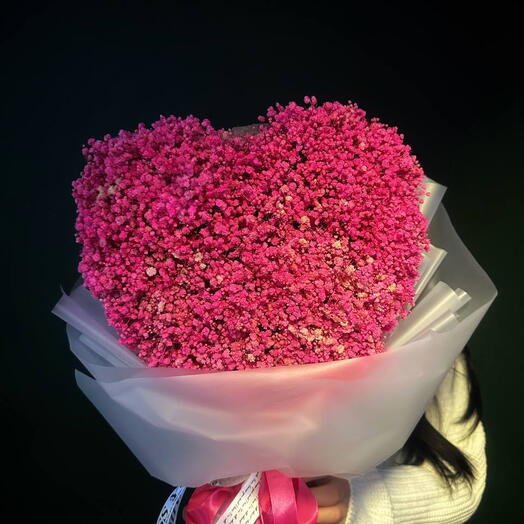 Компизиция «Сердце»