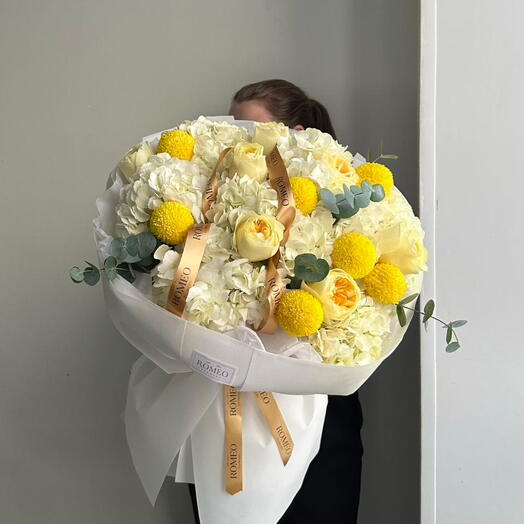 Золотая Симфония