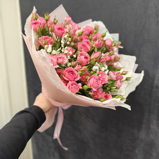 Тайна, Любви