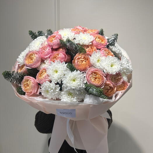 Мягкое волшебство