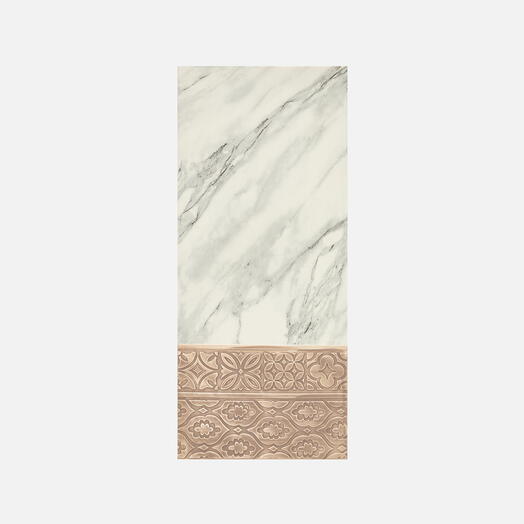 Сервировочная доска "MARBLE" 36 см