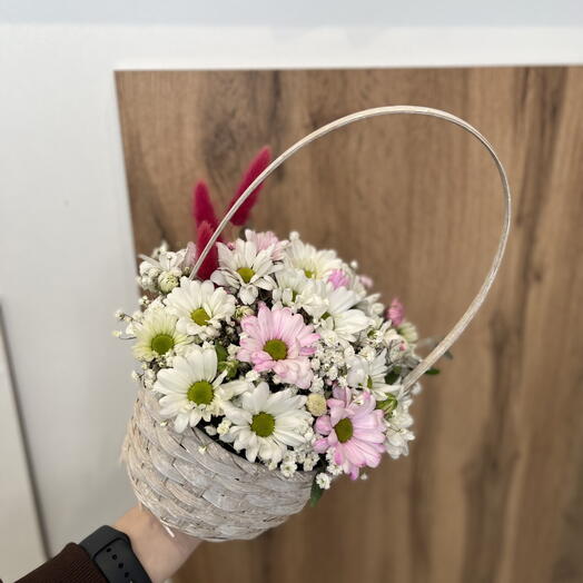 Цветочное вдохновение🌸