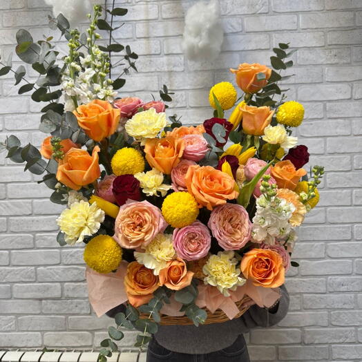 Золото красок