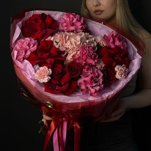 🌹Любовь L (-18%)