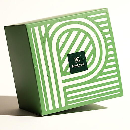 Patchi Signature Assorted Gift Box