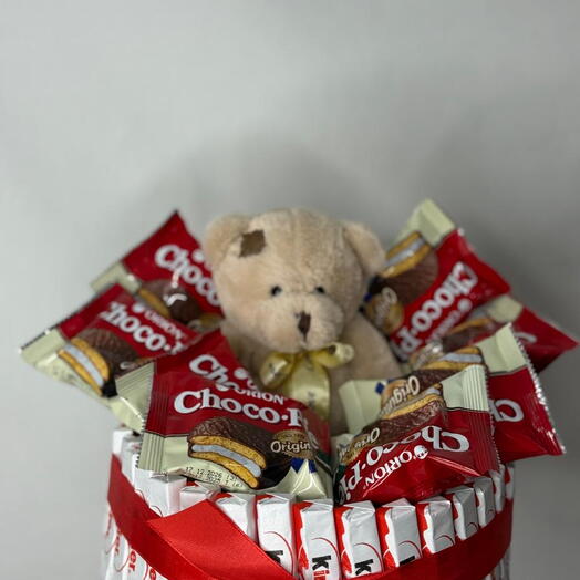 Чоко рай