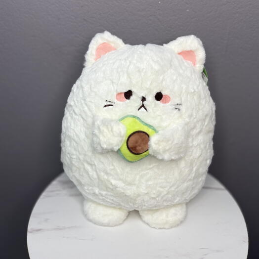 Кошка 35см арт21000
