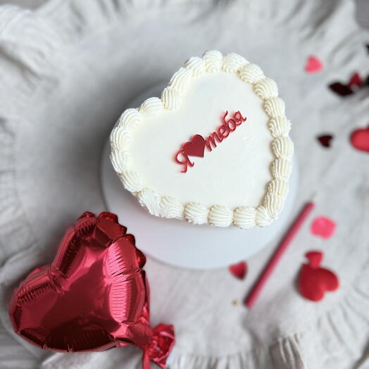 Бенто торт ЯТЛ