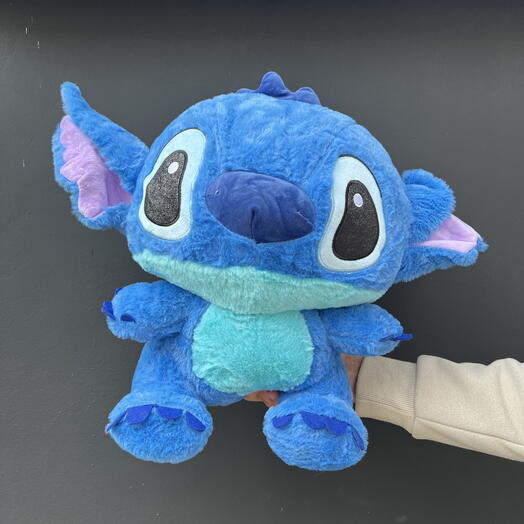 Stitch