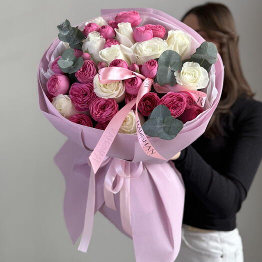 Букет для любимых S