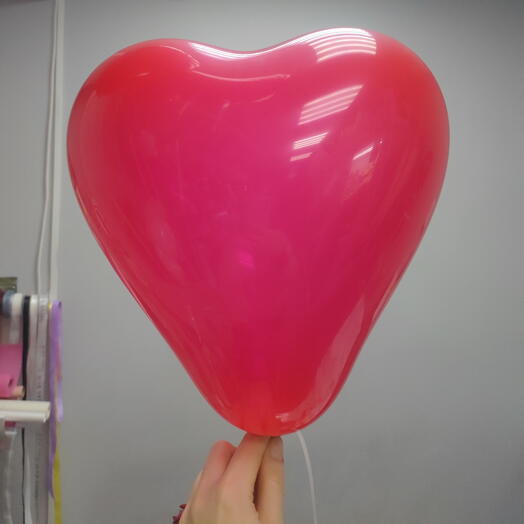 Шар с гелием